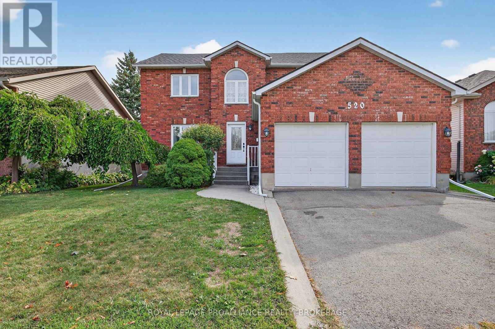 520 CITATION CRESCENT, Kingston, Ontario