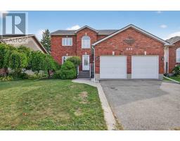520 CITATION CRESCENT, Kingston, Ontario