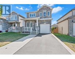 1556 ALBANY DRIVE, Kingston, Ontario