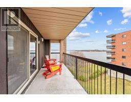 601 - 610 WILLIAM STREET, Gananoque, Ontario