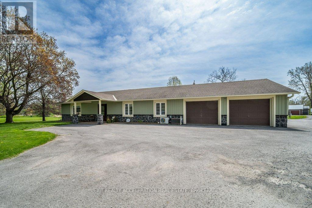 8738 COUNTY ROAD 2 W, Greater Napanee, Ontario