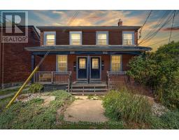 143-145 ORDNANCE STREET, Kingston, Ontario