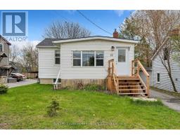 77 PORTSMOUTH AVENUE, Kingston, Ontario