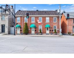 272 WELLINGTON STREET, Kingston, Ontario