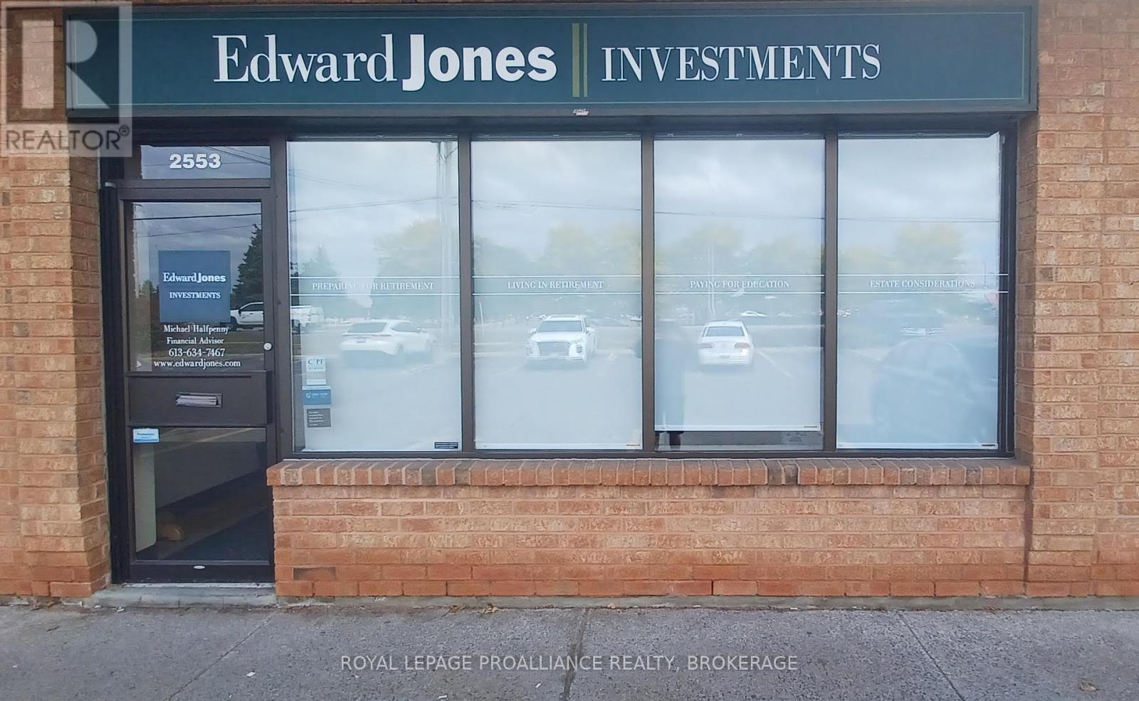 2553 PRINCESS STREET SE, Kingston, Ontario