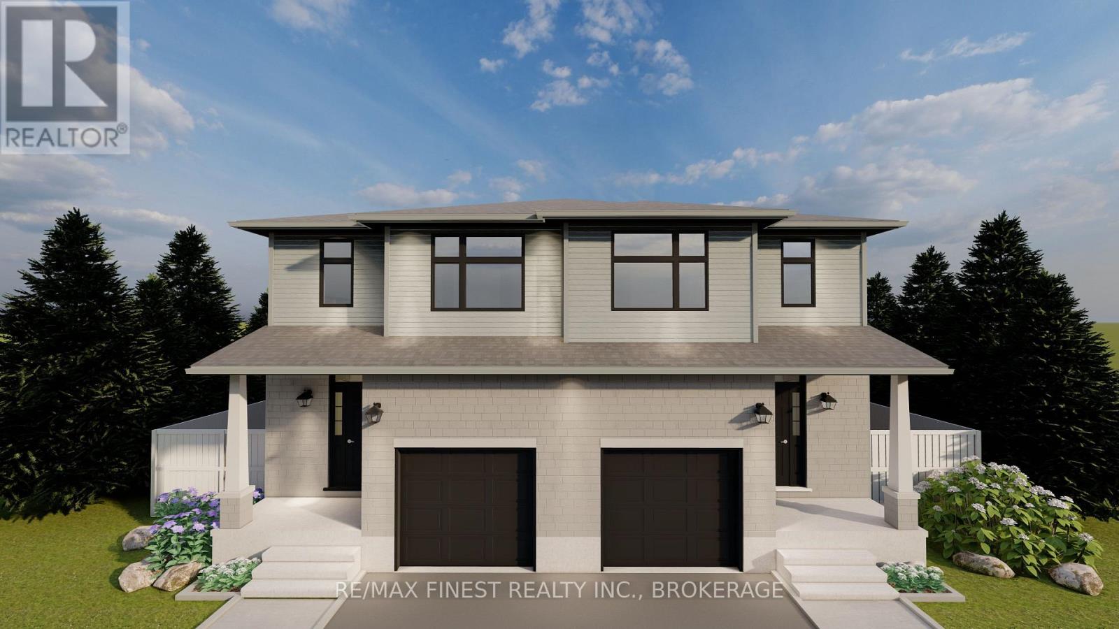 Lot F4 - 1345 Woodfield Crescent, Kingston, Ontario  K7P 0T3 - Photo 1 - X12414940