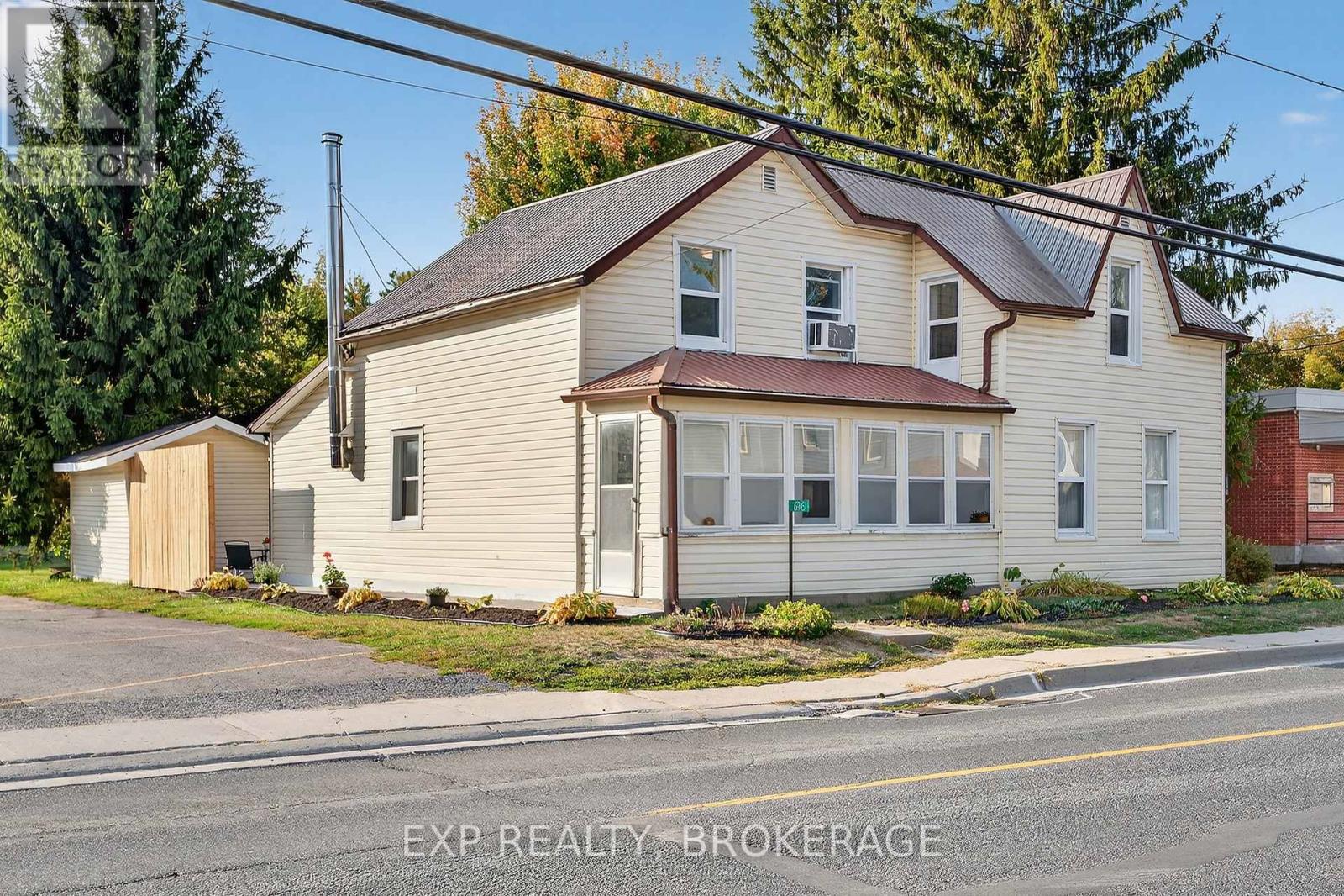 6745 ROAD 38, Frontenac, Ontario