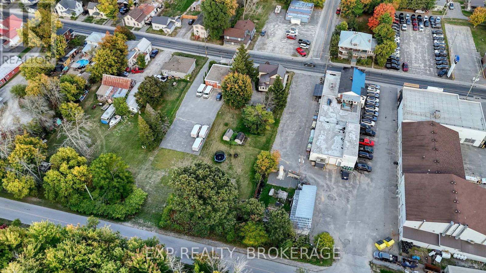 6745 Road 38, Frontenac, Ontario  K0H 0B8 - Photo 45 - X12415023