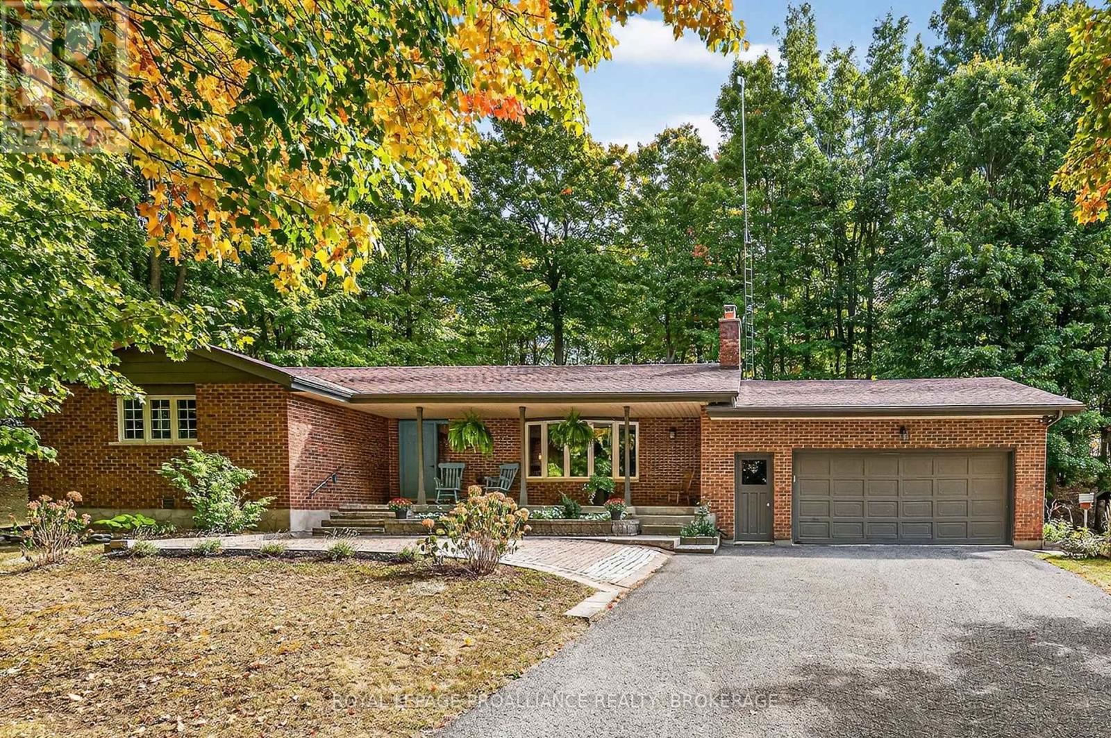 1445 RICKARDS ROAD, Frontenac, Ontario