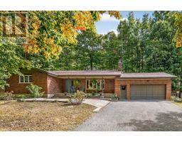 1445 RICKARDS ROAD, Frontenac, Ontario