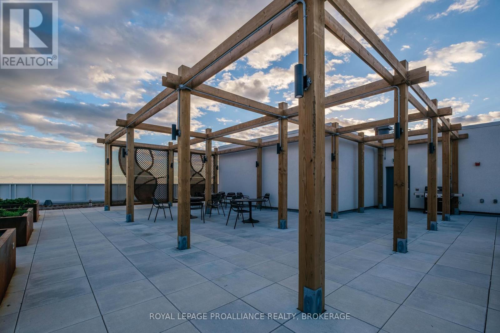 415 - 652 Princess Street, Kingston, Ontario K7L 1E5 - Photo 16 - X12415056