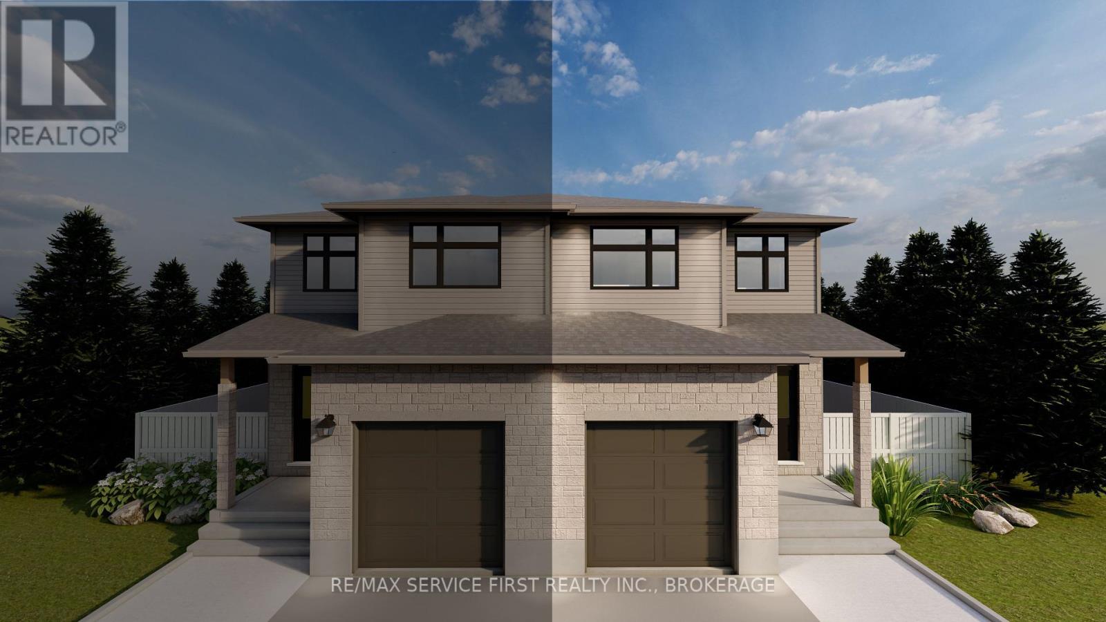 1351 WOODFIELD CRESCENT, Kingston, Ontario