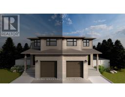 1351 WOODFIELD CRESCENT, Kingston, Ontario