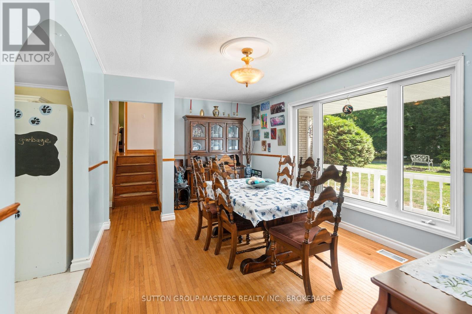 26 Hallecks Road, Front Of Yonge, Ontario K6V 5T3 - Photo 14 - X12416434