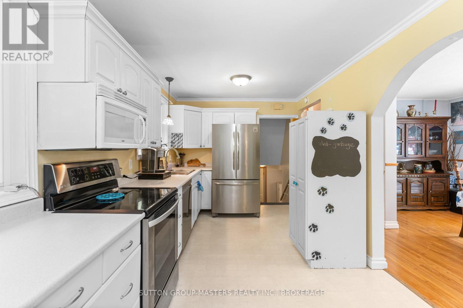 26 Hallecks Road, Front Of Yonge, Ontario K6V 5T3 - Photo 21 - X12416434