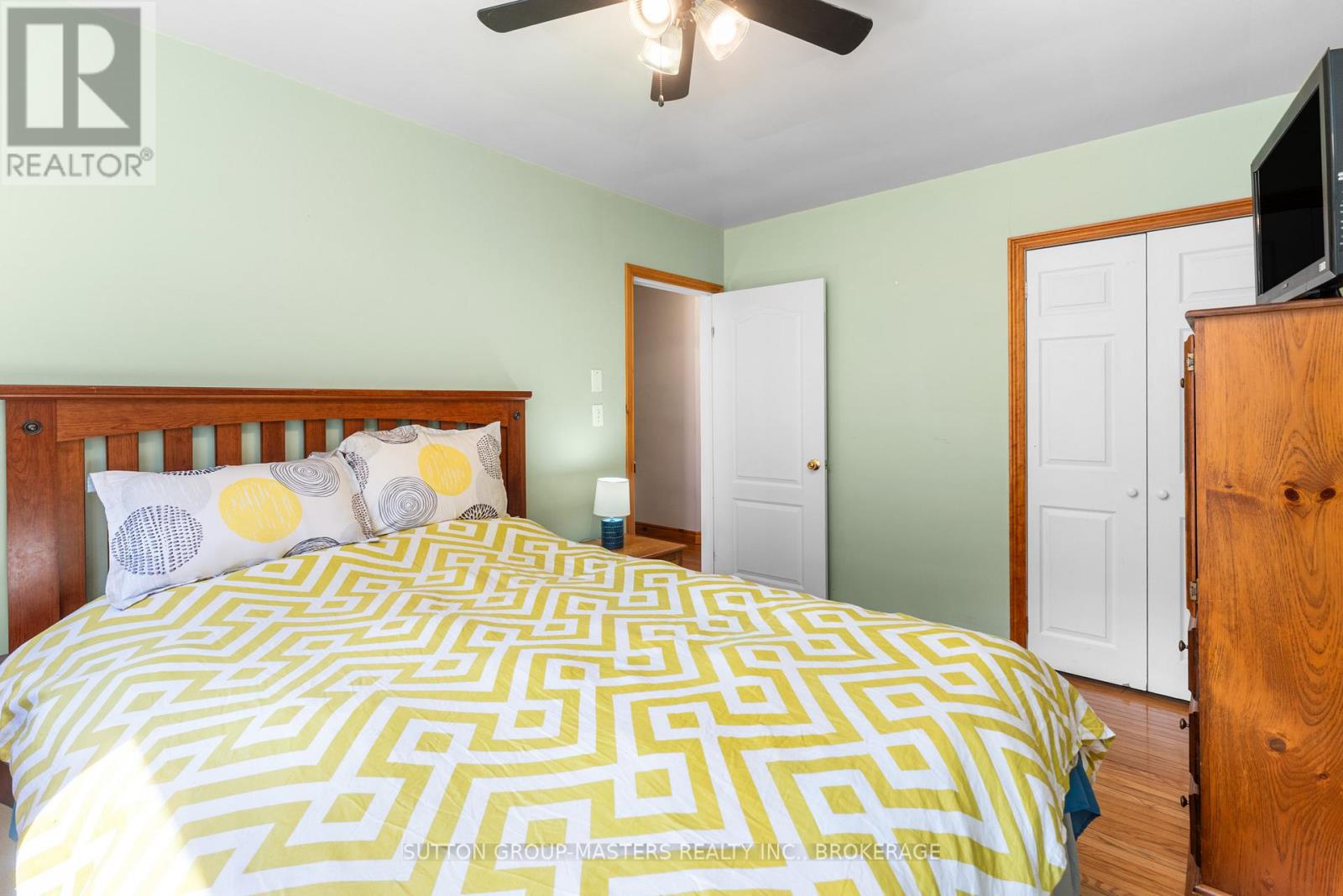 26 Hallecks Road, Front Of Yonge, Ontario K6V 5T3 - Photo 33 - X12416434