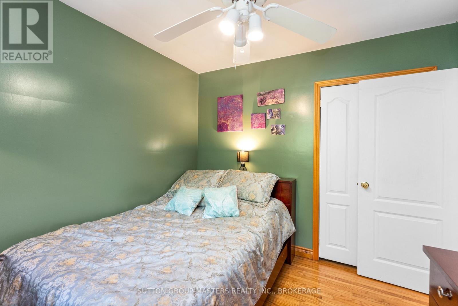 26 Hallecks Road, Front Of Yonge, Ontario K6V 5T3 - Photo 40 - X12416434