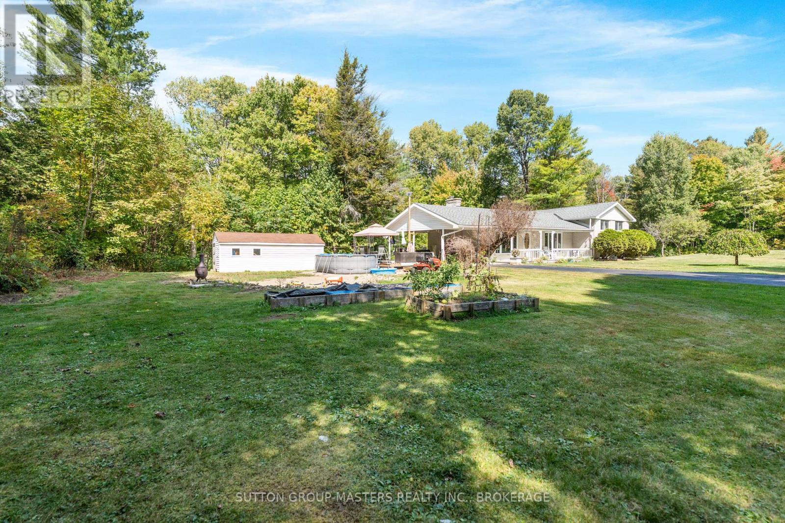 26 Hallecks Road, Front Of Yonge, Ontario K6V 5T3 - Photo 49 - X12416434