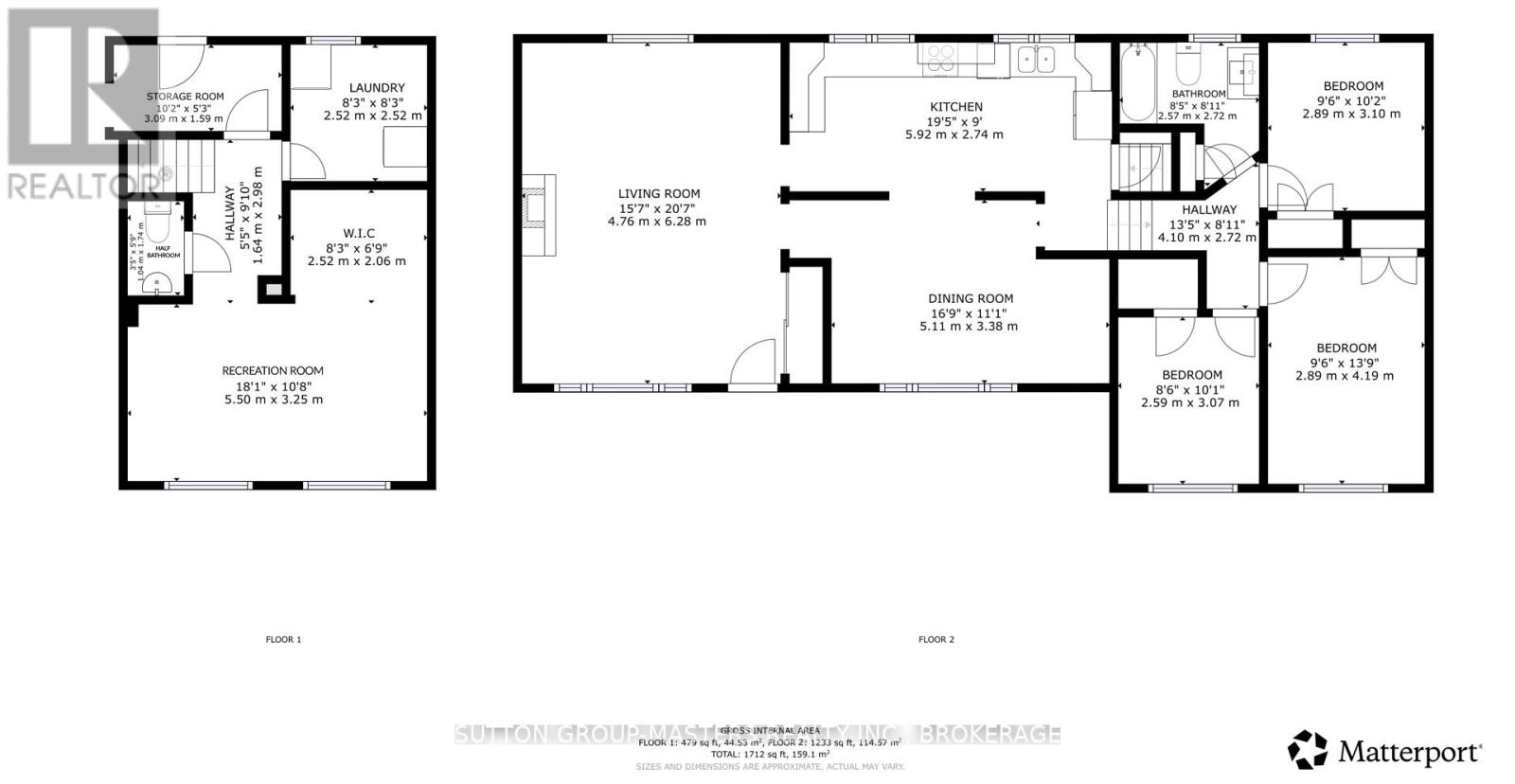 26 Hallecks Road, Front Of Yonge, Ontario K6V 5T3 - Photo 50 - X12416434