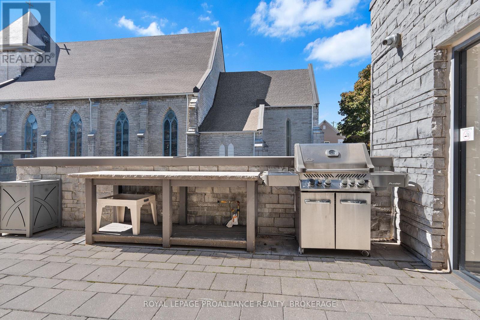 406 - 121 Queen Street, Kingston, Ontario K7K 0G6 - Photo 31 - X12416489