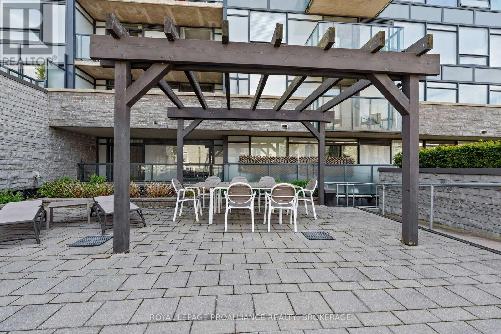 406 - 121 Queen Street, Kingston, Ontario K7K 0G6 - Photo 35 - X12416489