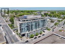 406 - 121 QUEEN STREET, Kingston, Ontario