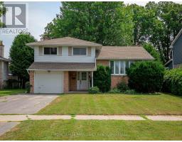 296 OLYMPUS AVENUE, Kingston, Ontario