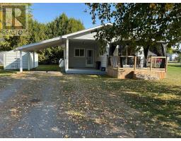 4329 E.R. ORSER DRIVE, Frontenac, Ontario