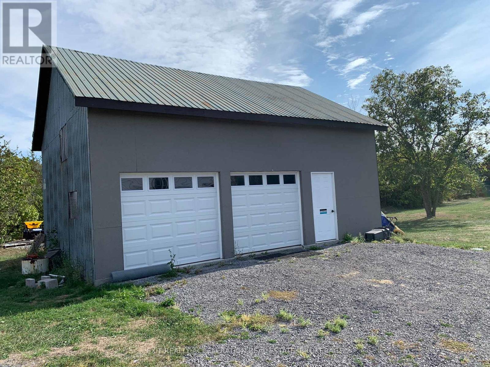 1714 County Rd 9, Greater Napanee, Ontario  K7R 3K8 - Photo 25 - X12419675