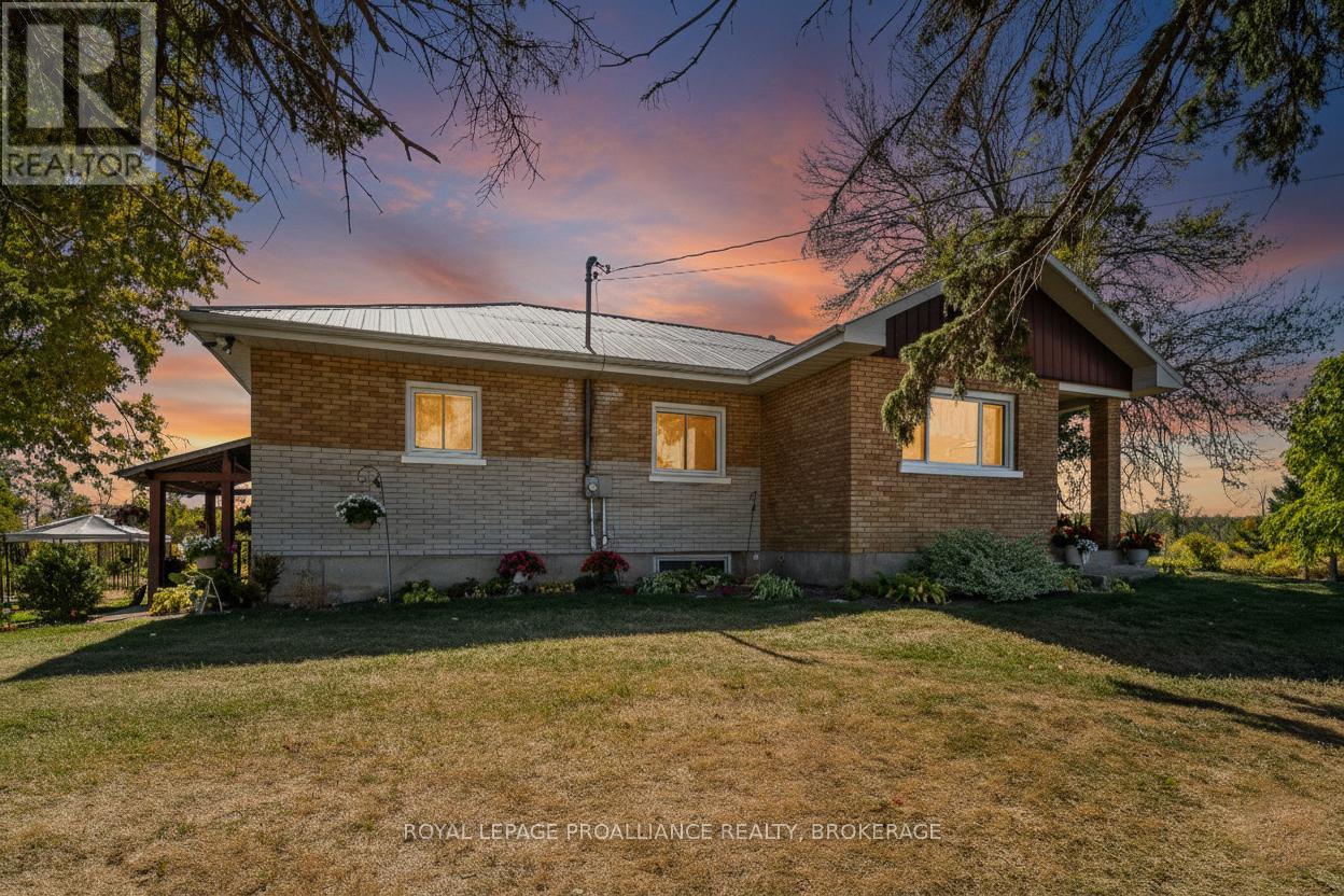 2292 MCINTYRE ROAD, Loyalist, Ontario