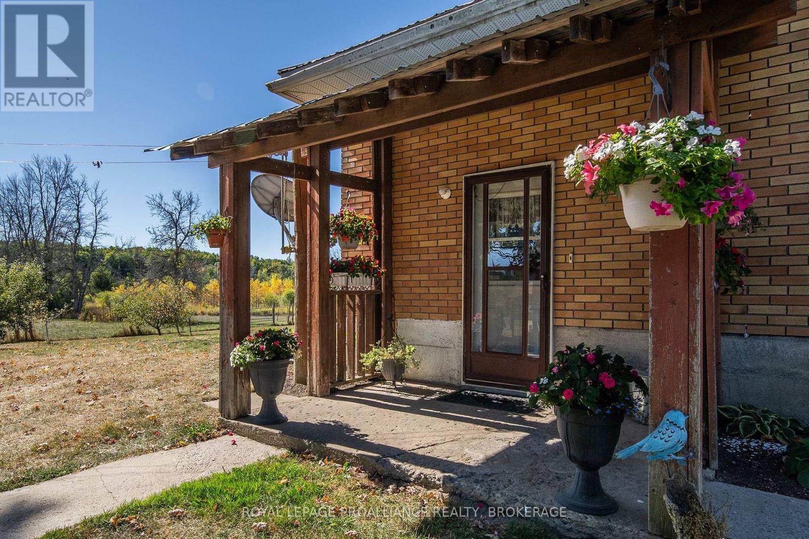 2292 Mcintyre Road, Loyalist, Ontario K0H 1G0 - Photo 2 - X12420599