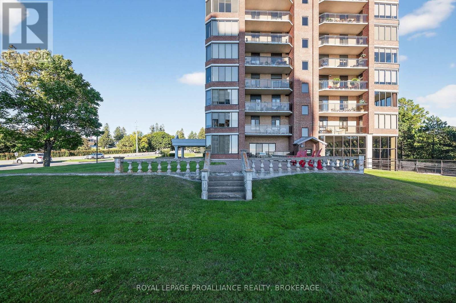 701 - 1000 King Street W, Kingston, Ontario K7M 8H3 - Photo 2 - X12420687