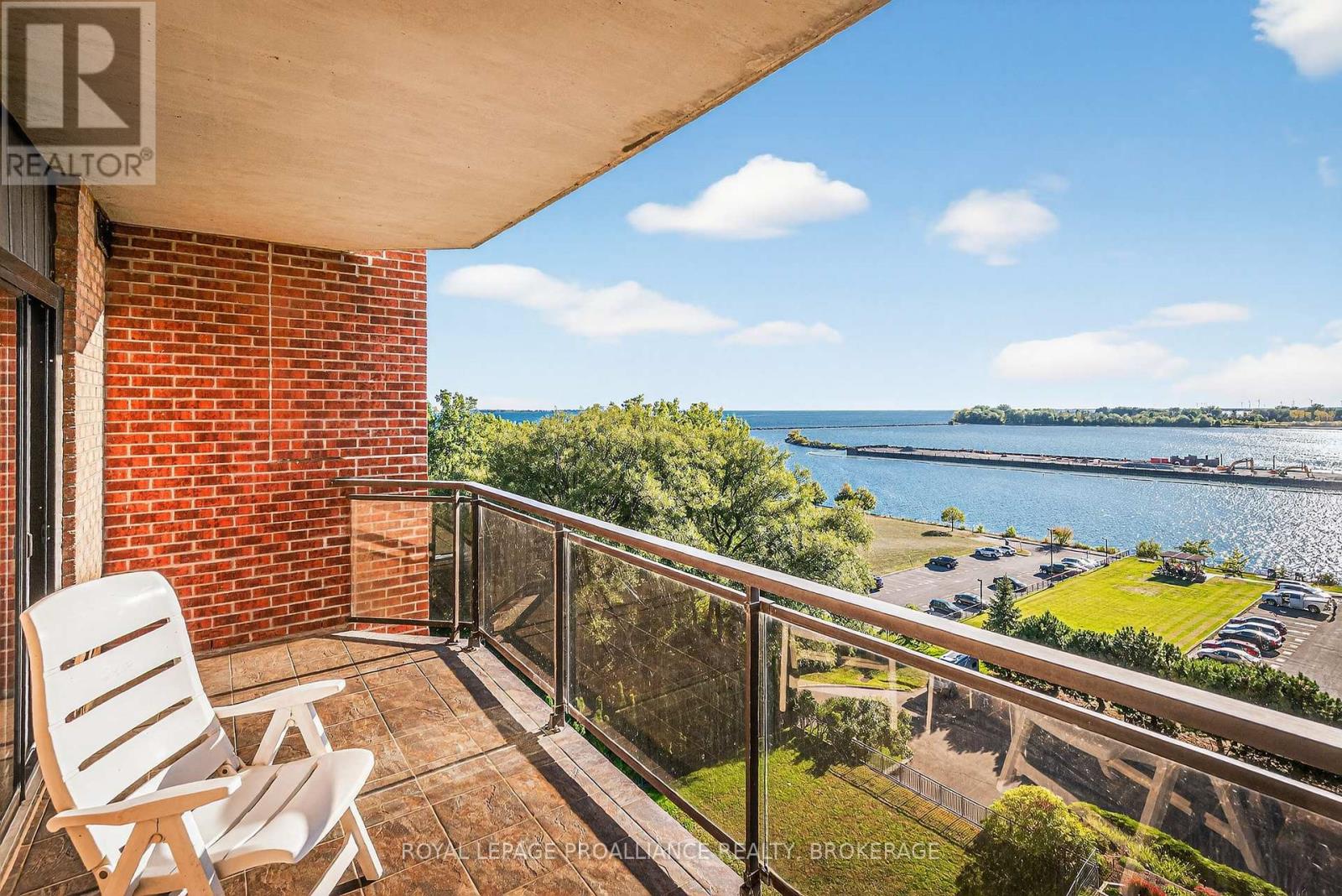 701 - 1000 King Street W, Kingston, Ontario K7M 8H3 - Photo 20 - X12420687