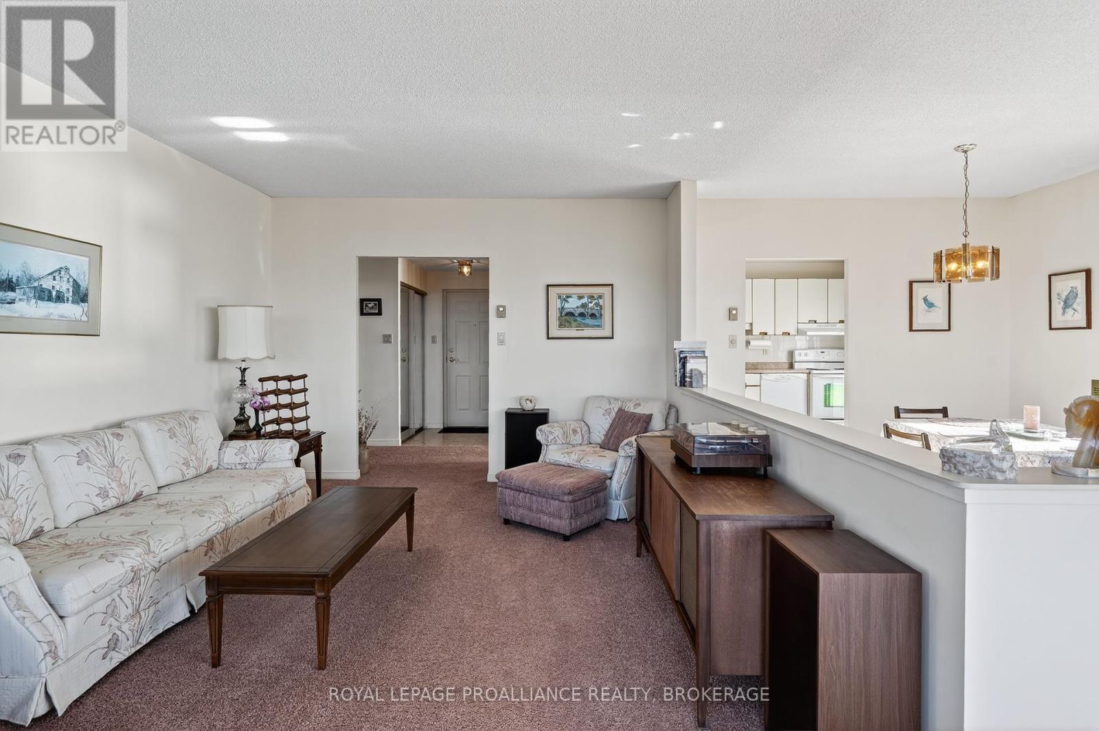 701 - 1000 King Street W, Kingston, Ontario K7M 8H3 - Photo 24 - X12420687