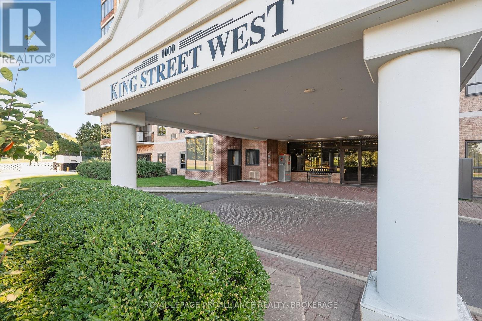 701 - 1000 King Street W, Kingston, Ontario K7M 8H3 - Photo 3 - X12420687