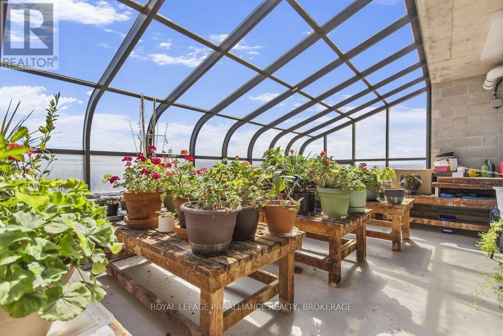 701 - 1000 King Street W, Kingston, Ontario K7M 8H3 - Photo 40 - X12420687