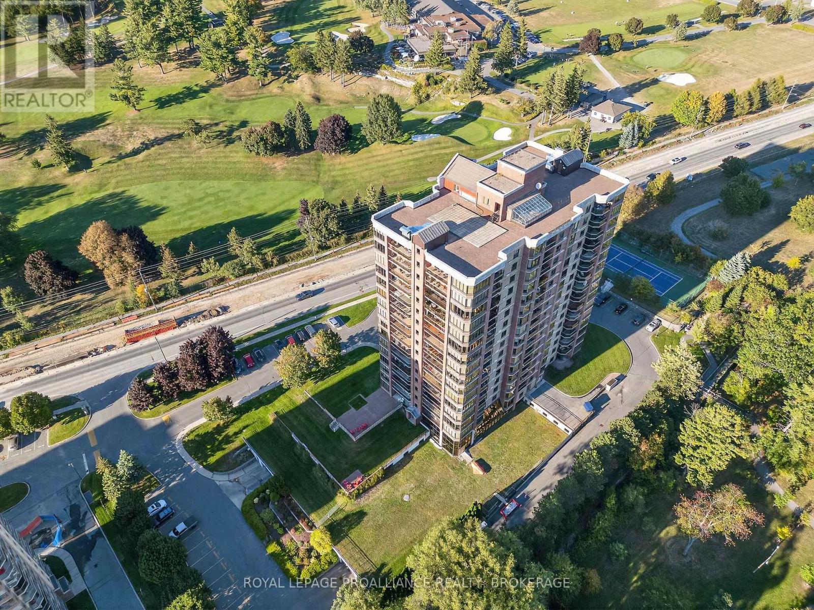 701 - 1000 King Street W, Kingston, Ontario K7M 8H3 - Photo 45 - X12420687