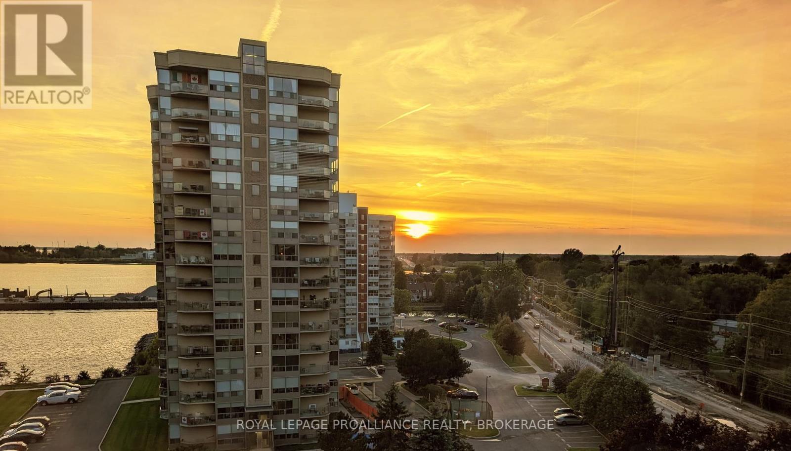 701 - 1000 King Street W, Kingston, Ontario K7M 8H3 - Photo 48 - X12420687