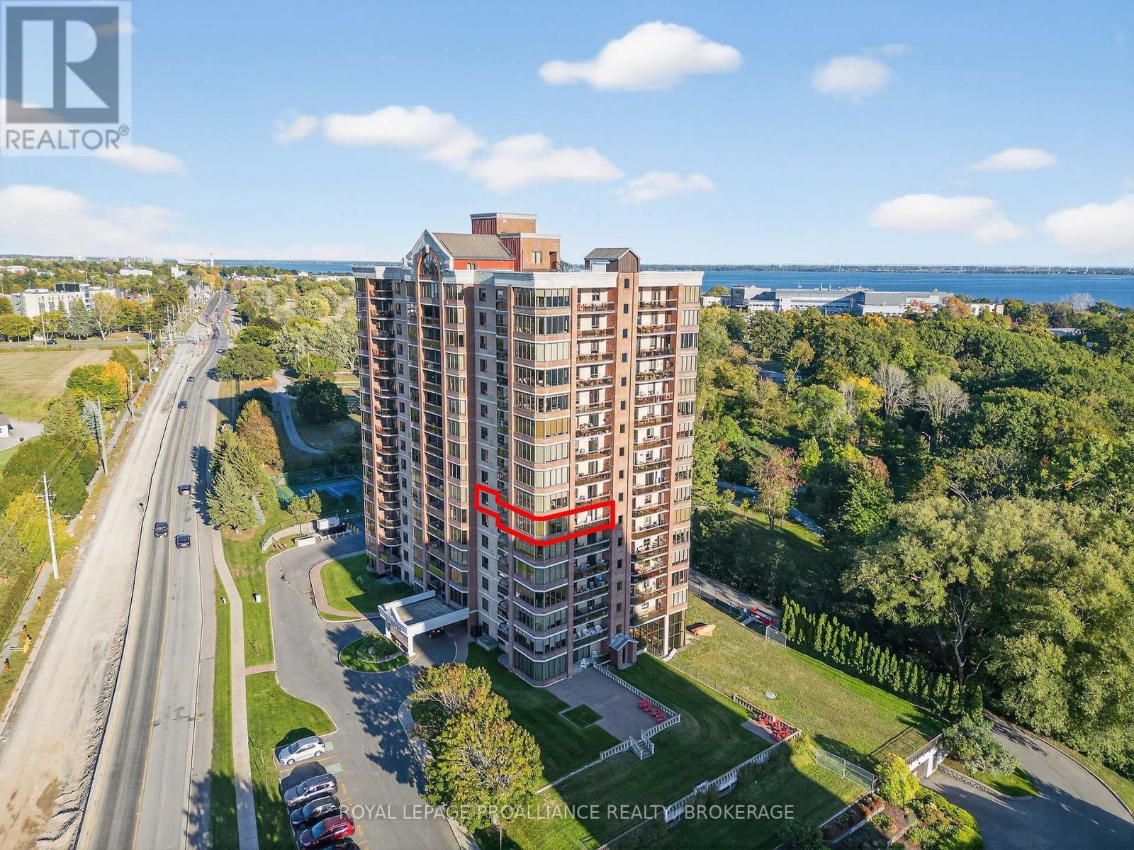 701 - 1000 King Street W, Kingston, Ontario K7M 8H3 - Photo 49 - X12420687