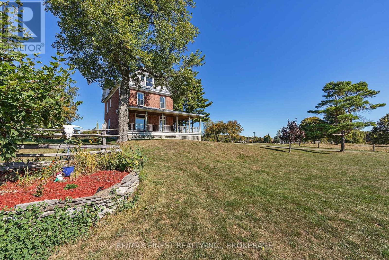 6676 Highway 15, Kingston, Ontario  K0H 2N0 - Photo 1 - X12421427