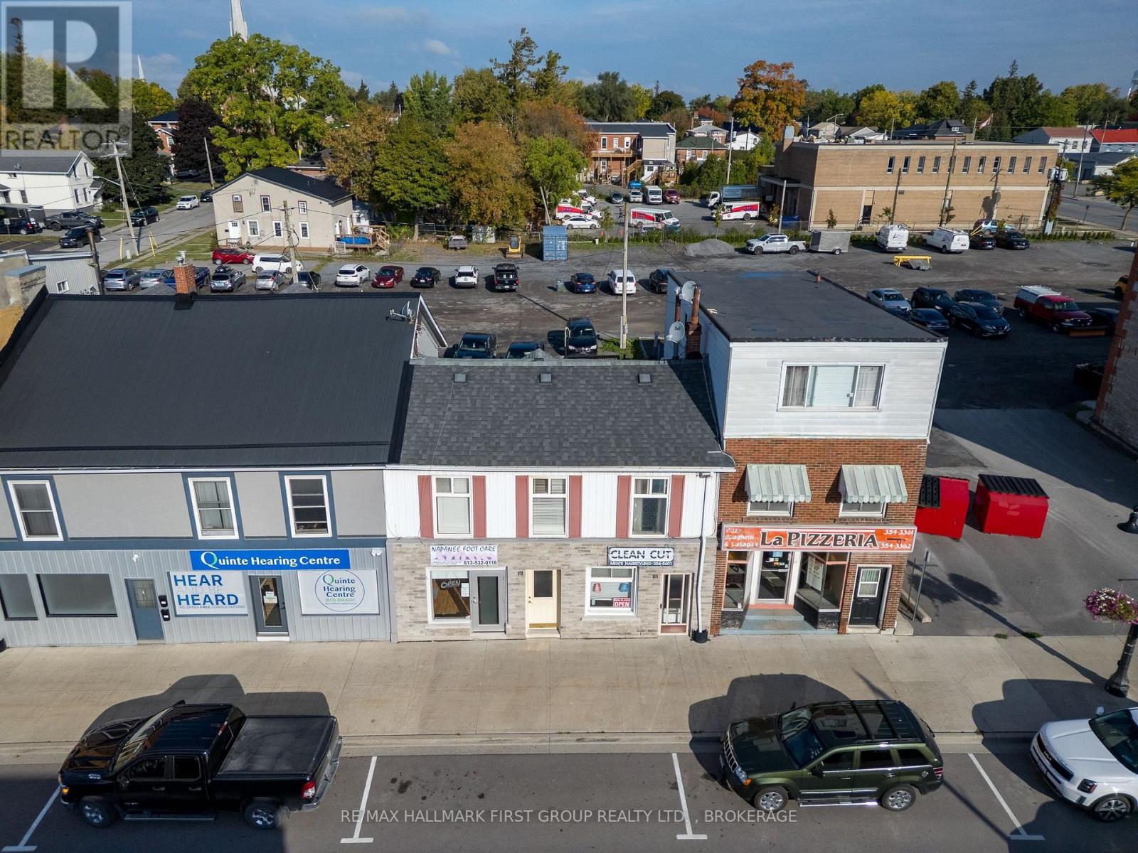 19/21 DUNDAS STREET W, Greater Napanee, Ontario