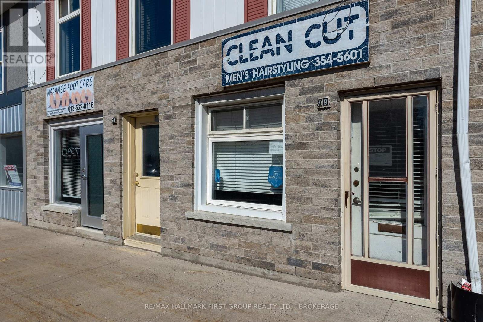 19/21 Dundas Street W, Greater Napanee, Ontario K7R 1Z3 - Photo 6 - X12421970