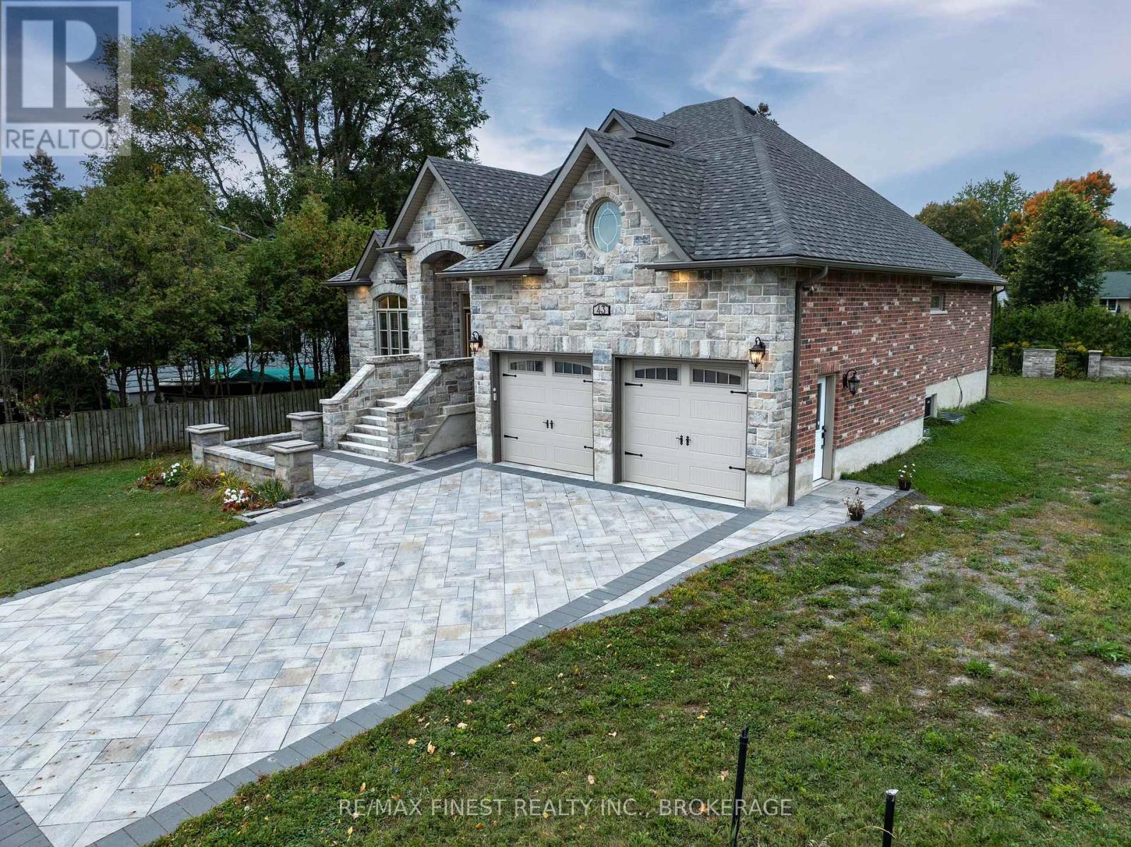 43 Crerar Boulevard, Kingston, Ontario K7M 3P7 - Photo 45 - X12422044