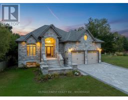 43 CRERAR BOULEVARD, Kingston, Ontario