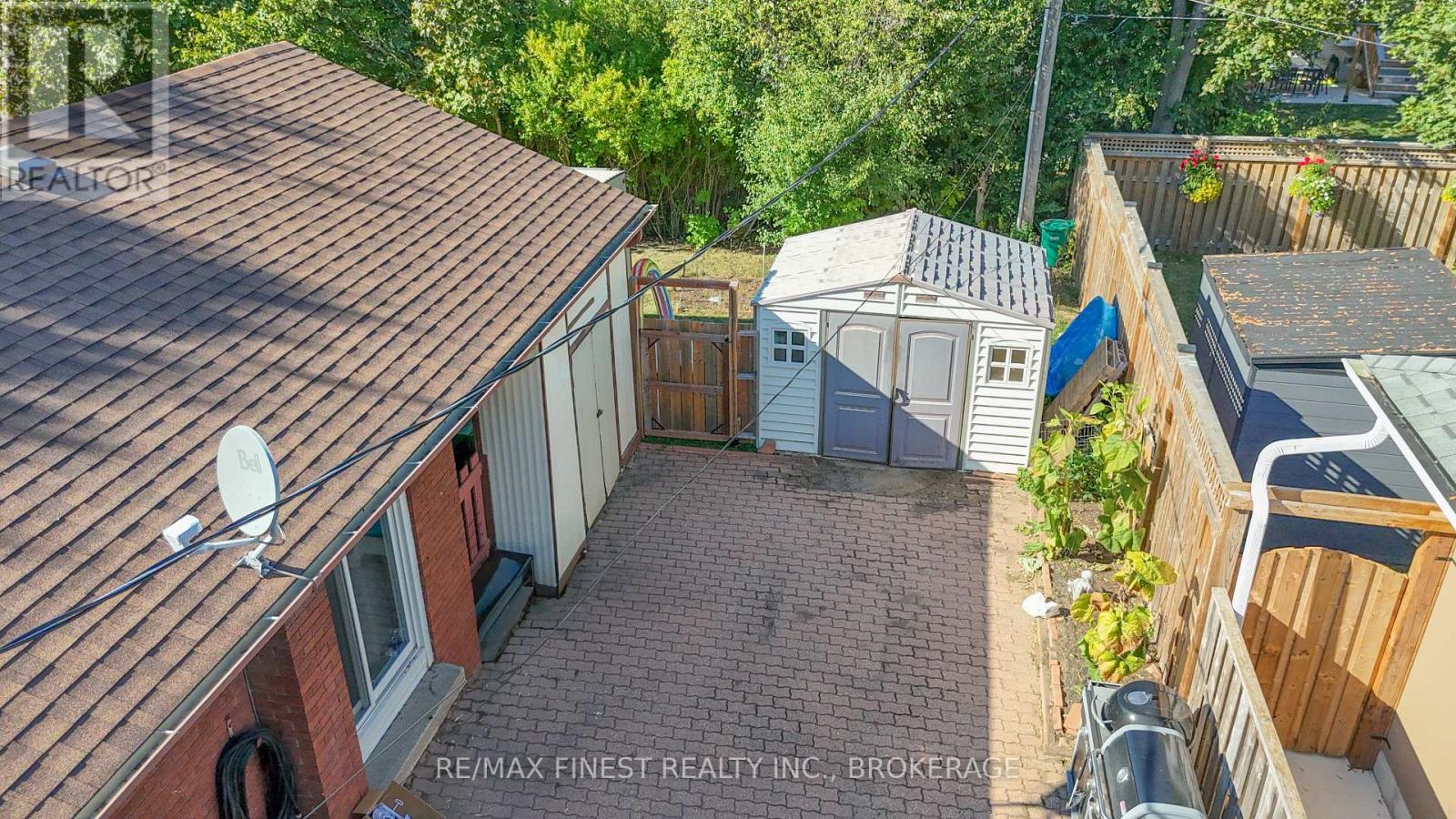 107 Casterton Avenue, Kingston, Ontario K7M 1R9 - Photo 32 - X12422246