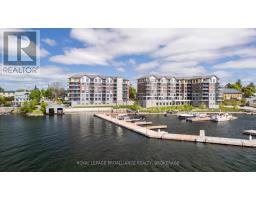 618 - 129B SOUTH STREET, Gananoque, Ontario