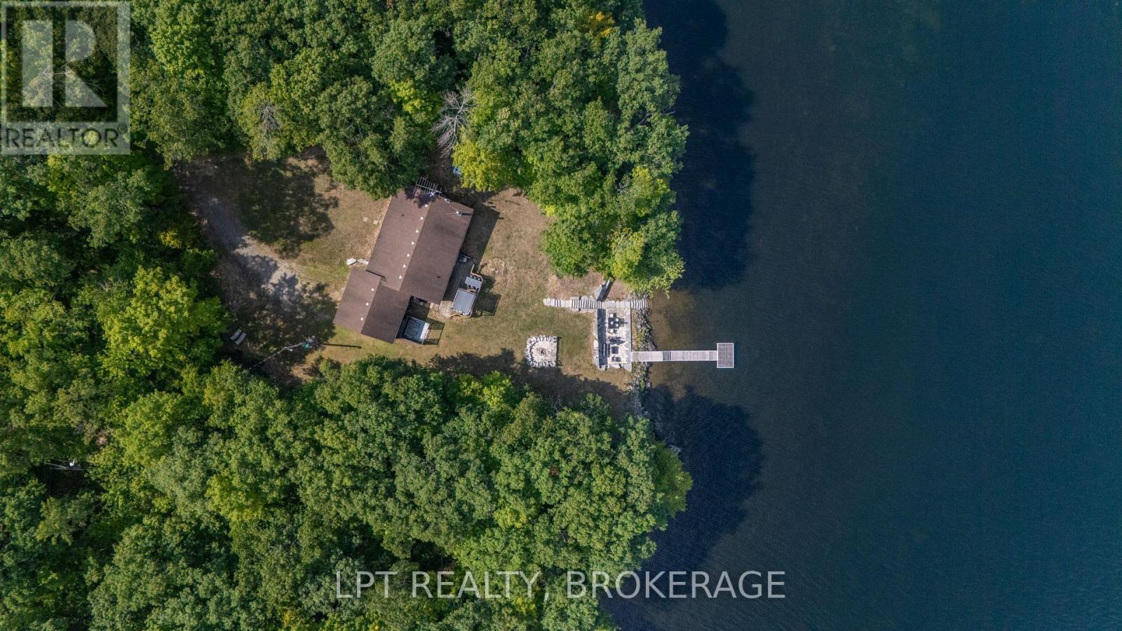 79 BIG ISLAND ROAD, Marmora and Lake, Ontario