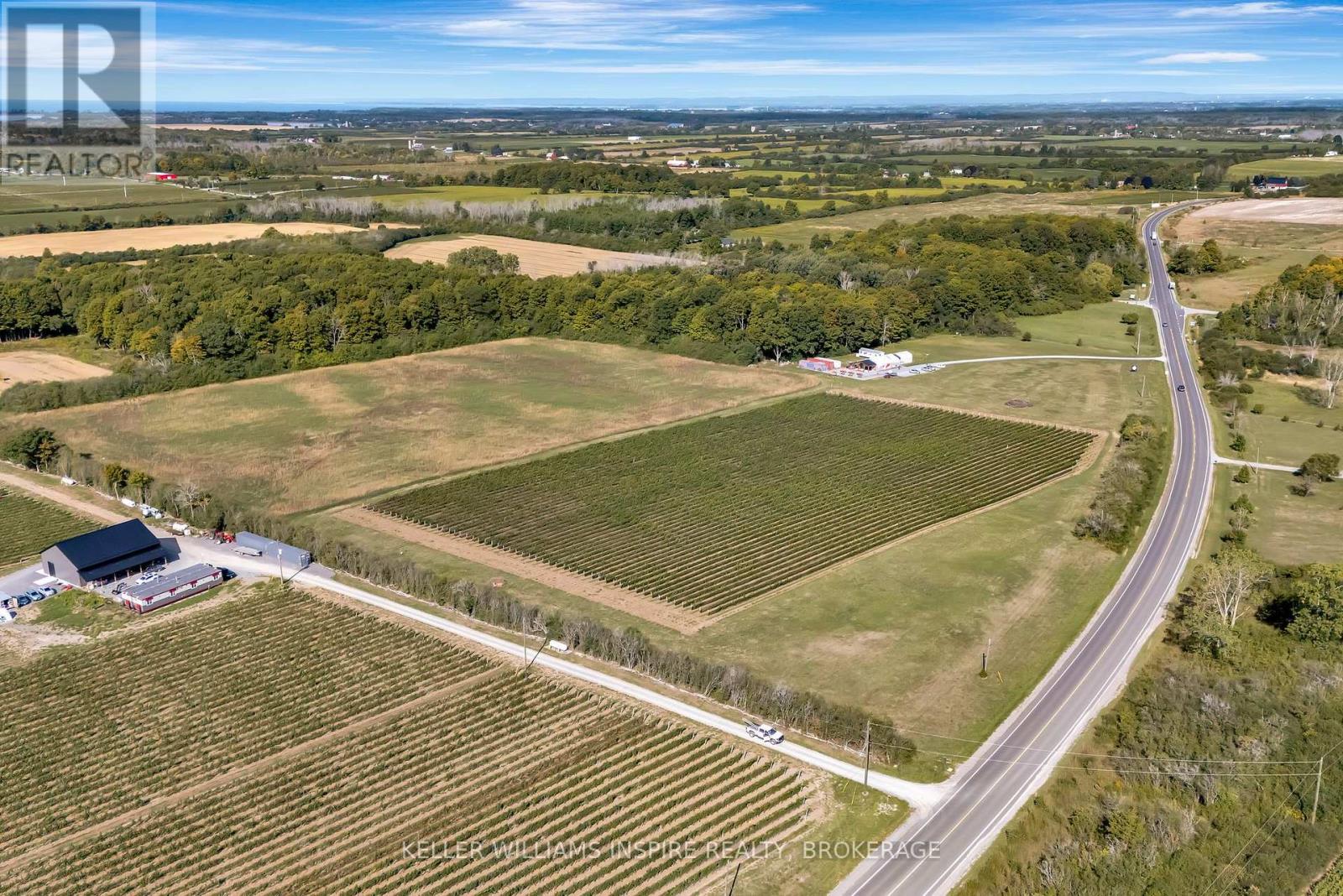 18055 Loyalist Parkway, Prince Edward County, Ontario K7P 2Y4 - Photo 27 - X12425229