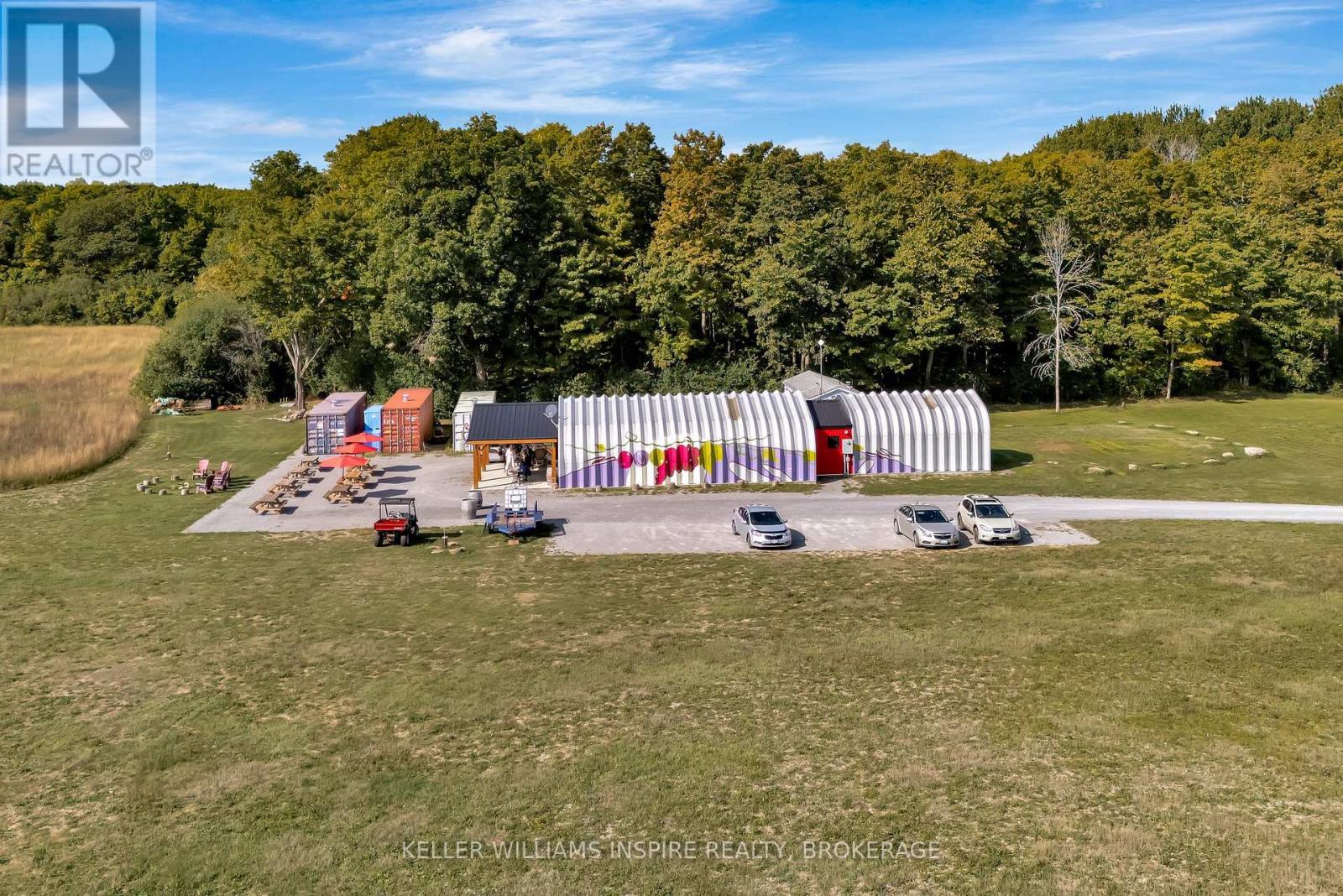 18055 Loyalist Parkway, Prince Edward County, Ontario K7P 2Y4 - Photo 14 - X12425257