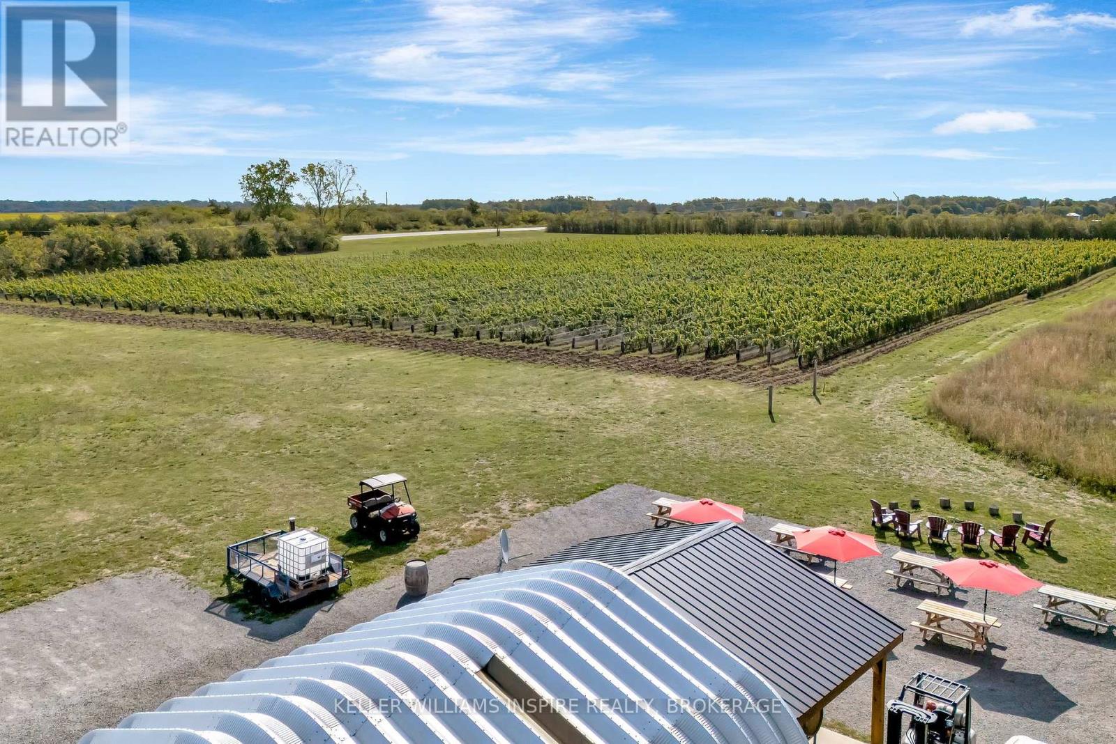 18055 Loyalist Parkway, Prince Edward County, Ontario K7P 2Y4 - Photo 15 - X12425257